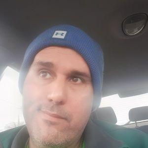 Meet your Posher, Mark